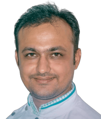 Dr Kunal Thakkar