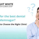 dental clinic in Memnagar