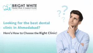 Detal Clinic In Ahmedabad