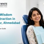 Wisdom Tooth Extraction-memnagar
